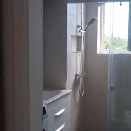 Apartman Bliss Appartments Drimadhes Himara