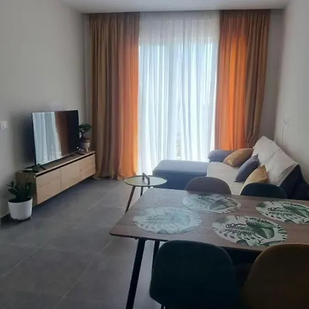 Bliss Appartments Drimadhes