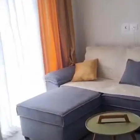 Bliss Appartments Drimadhes *