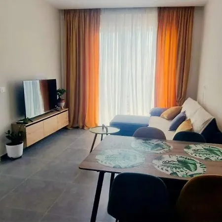 Bliss Appartments Drimadhes *